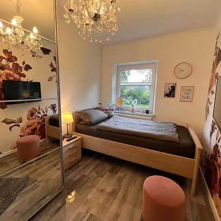 Unterwegs An Der Nordsee Apartment