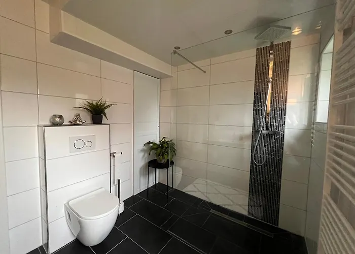 Appartamento Unterwegs An Der Nordsee