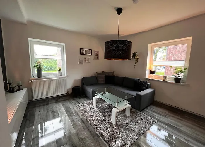 Unterwegs An Der Nordsee *