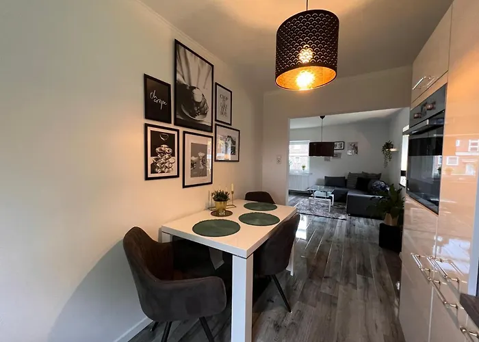 Unterwegs An Der Nordsee Wilhelmshaven