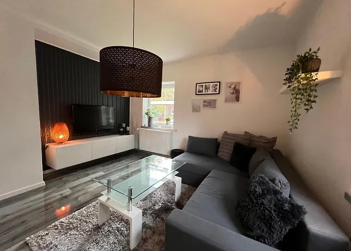 Unterwegs An Der Nordsee *