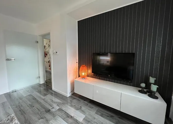 Unterwegs An Der Nordsee *