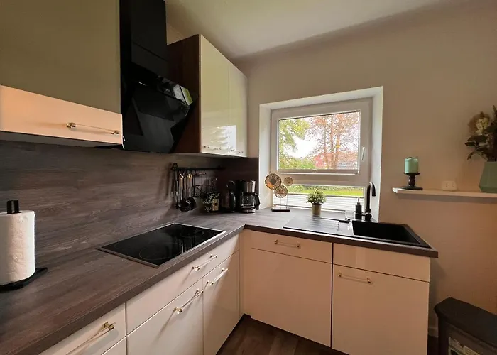 Unterwegs An Der Nordsee *