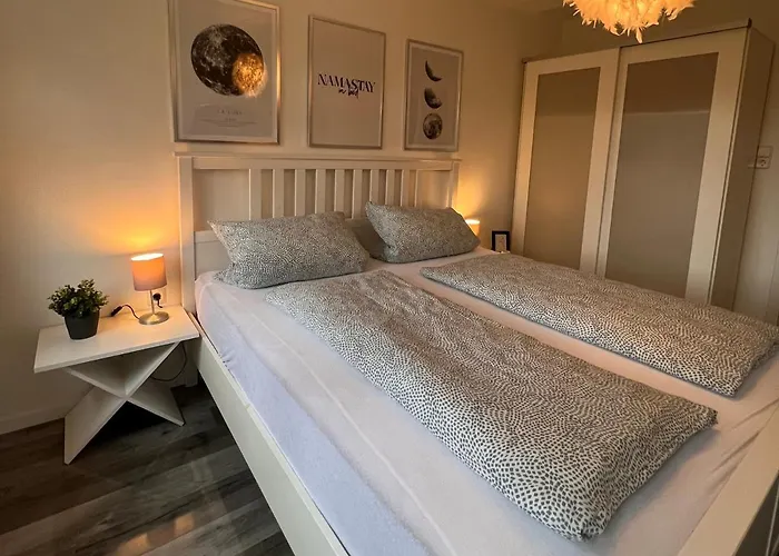 Unterwegs An Der Nordsee *